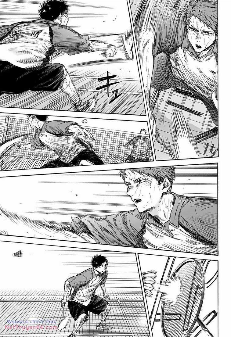 Blue Box - Chapter 141 - Trang 14