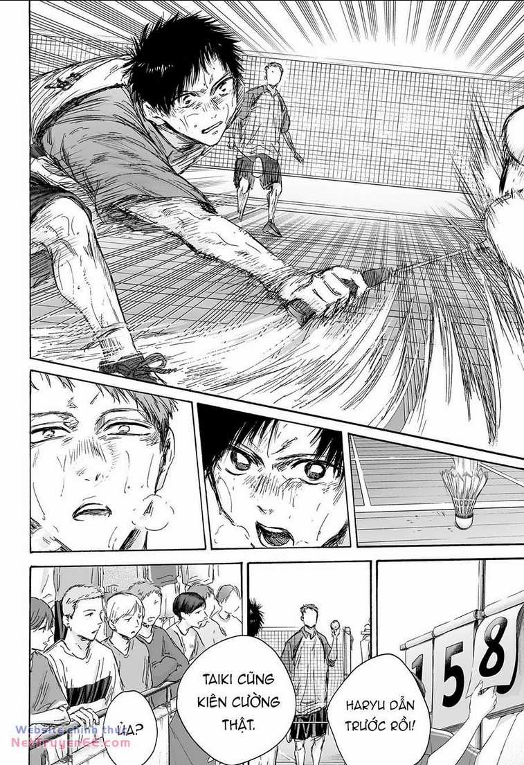 Blue Box - Chapter 141 - Trang 15