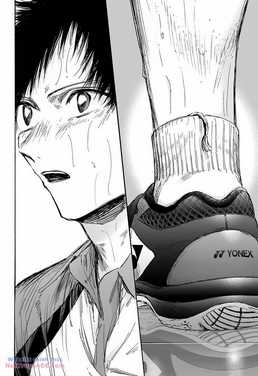 Blue Box - Chapter 141 - Trang 17