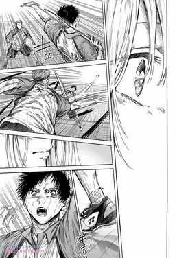 Blue Box - Chapter 141 - Trang 18