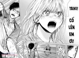 Blue Box - Chapter 141 - Trang 21