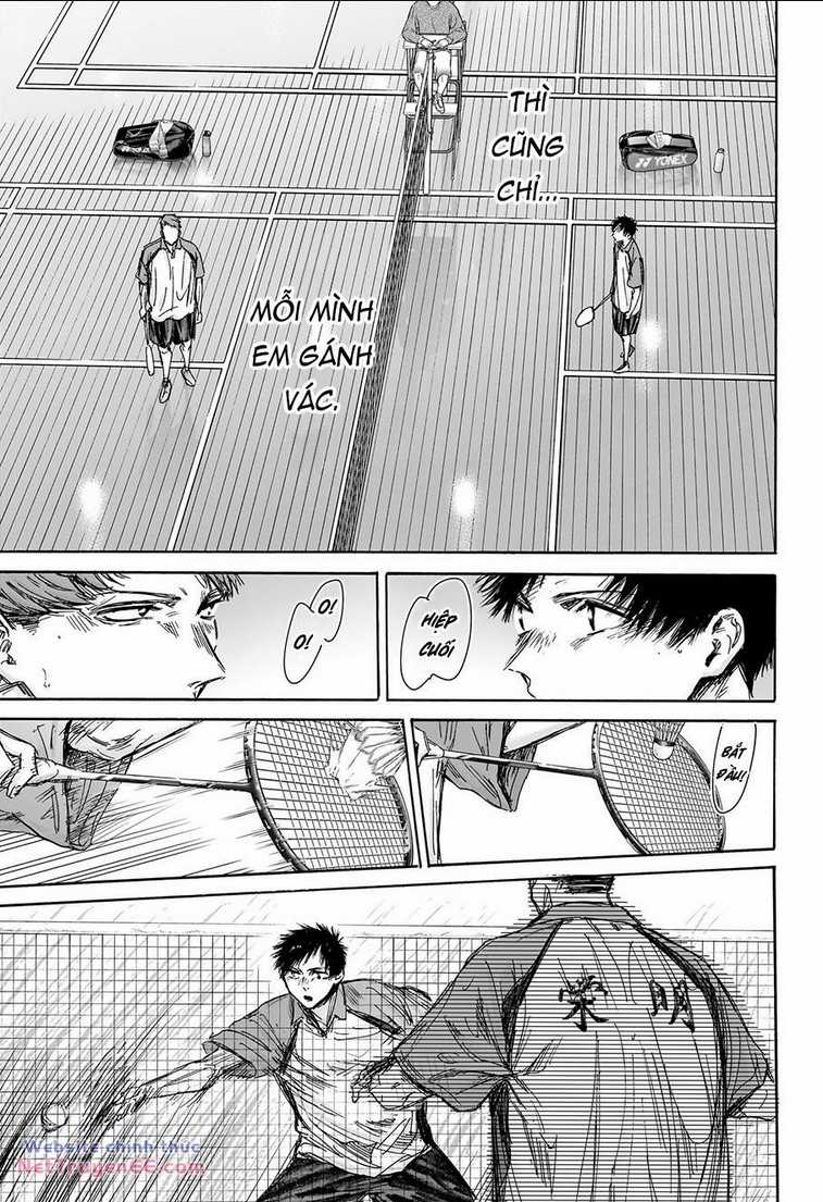 Blue Box - Chapter 141 - Trang 10