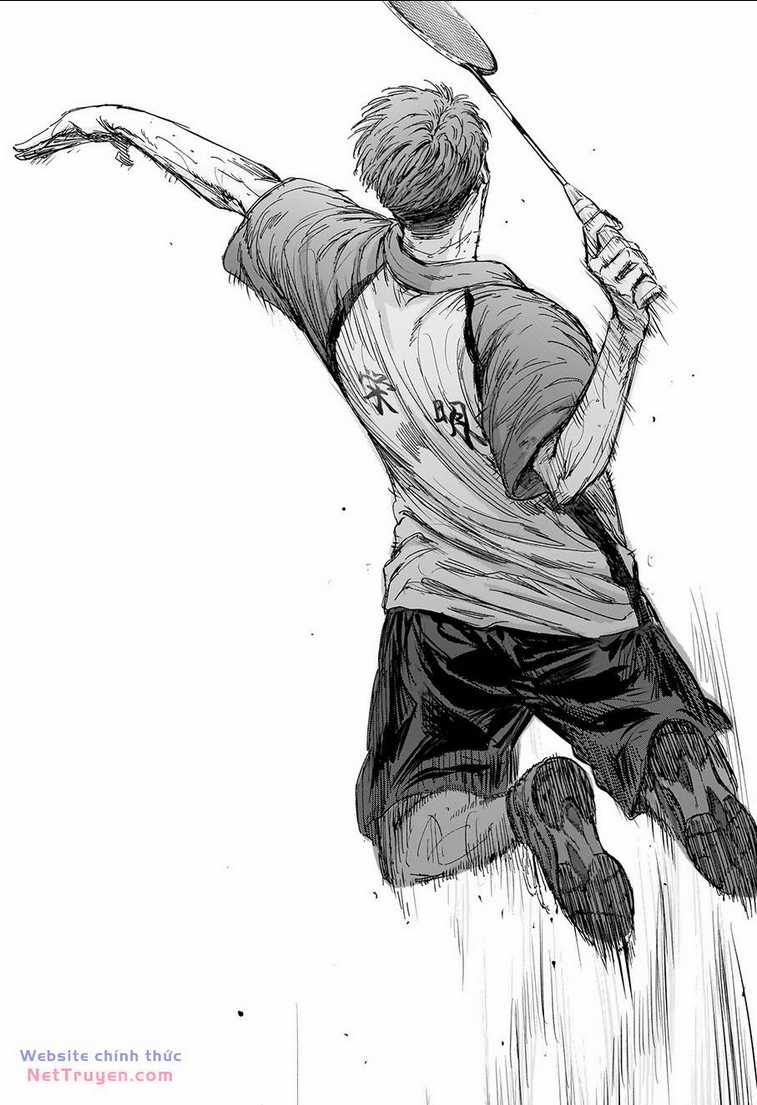 Blue Box - Chapter 142 - Trang 12