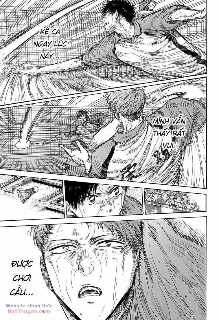 Blue Box - Chapter 142 - Trang 13