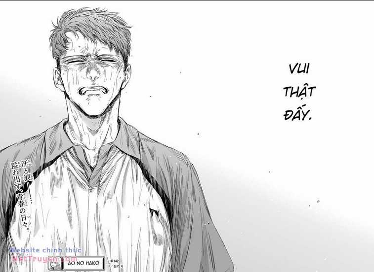 Blue Box - Chapter 142 - Trang 16