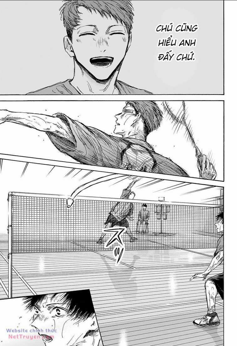 Blue Box - Chapter 142 - Trang 6