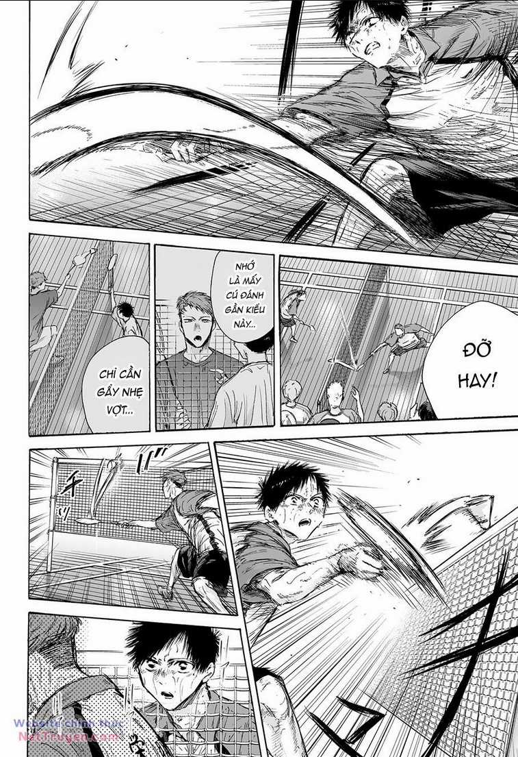 Blue Box - Chapter 142 - Trang 7