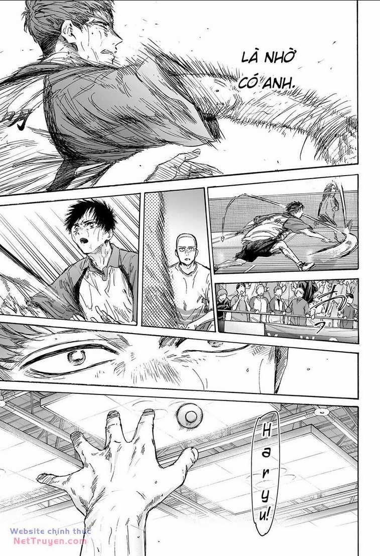 Blue Box - Chapter 142 - Trang 10