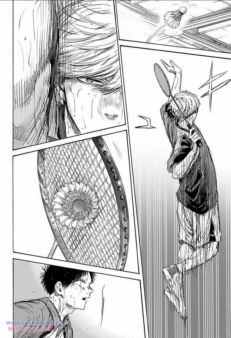 Blue Box - Chapter 143 - Trang 11