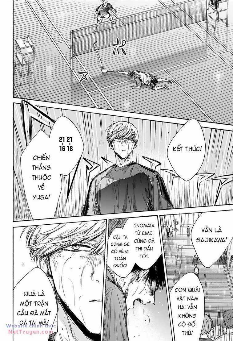 Blue Box - Chapter 143 - Trang 13