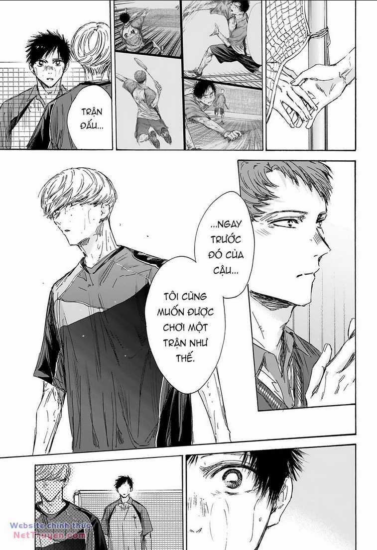 Blue Box - Chapter 143 - Trang 14