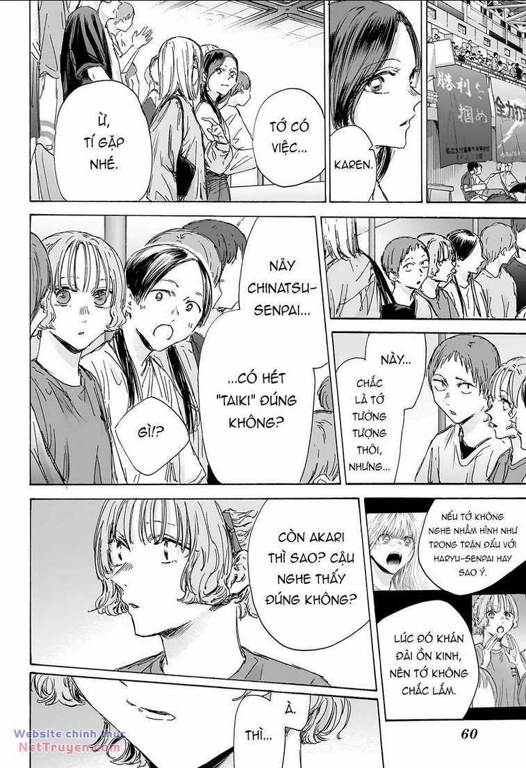 Blue Box - Chapter 143 - Trang 15