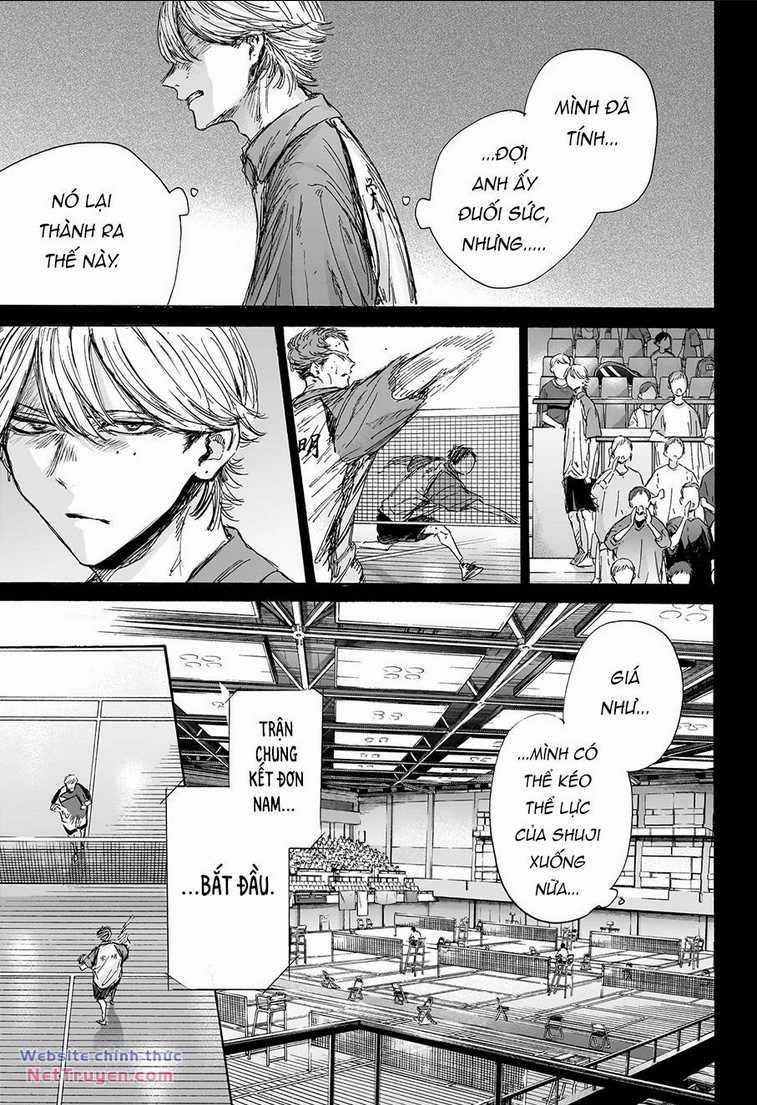 Blue Box - Chapter 143 - Trang 6