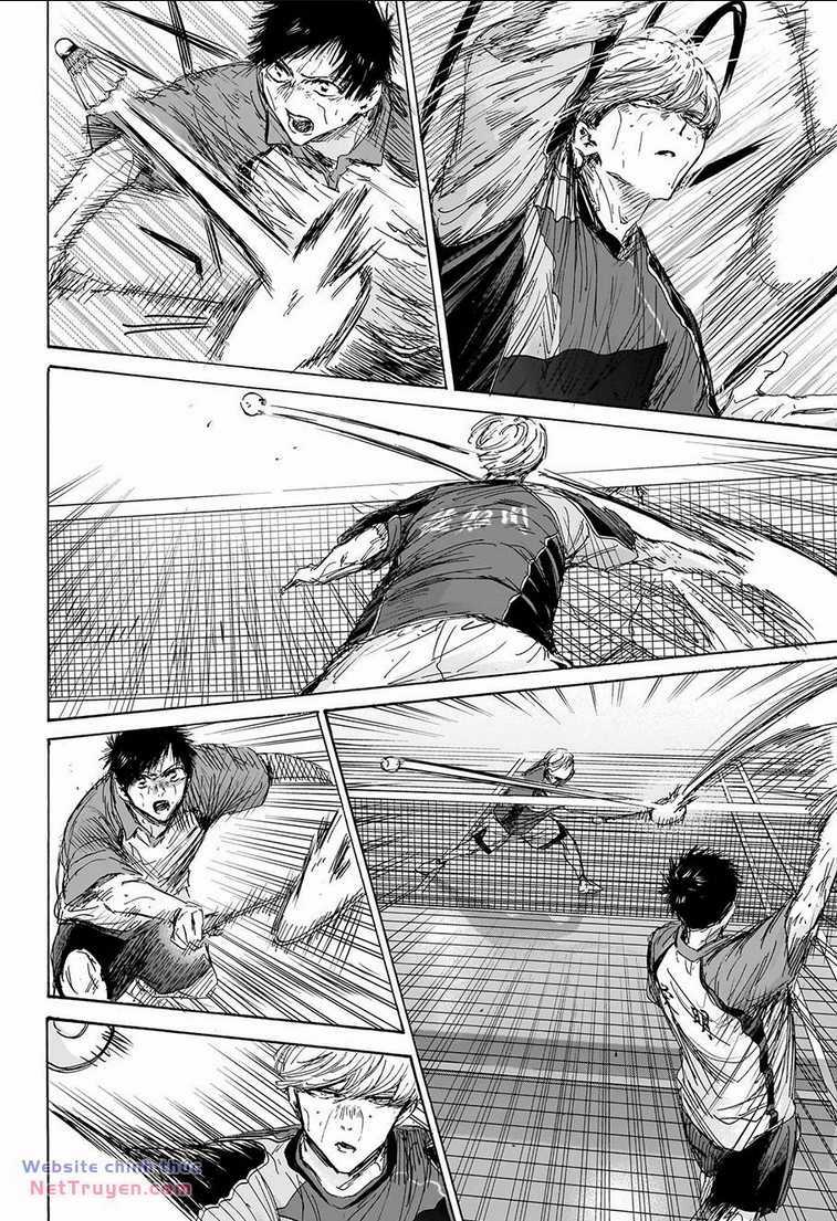 Blue Box - Chapter 143 - Trang 7