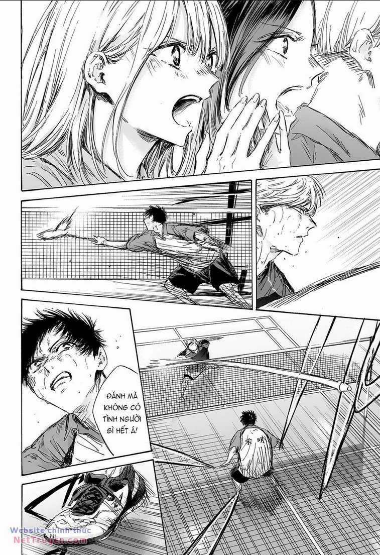 Blue Box - Chapter 143 - Trang 9