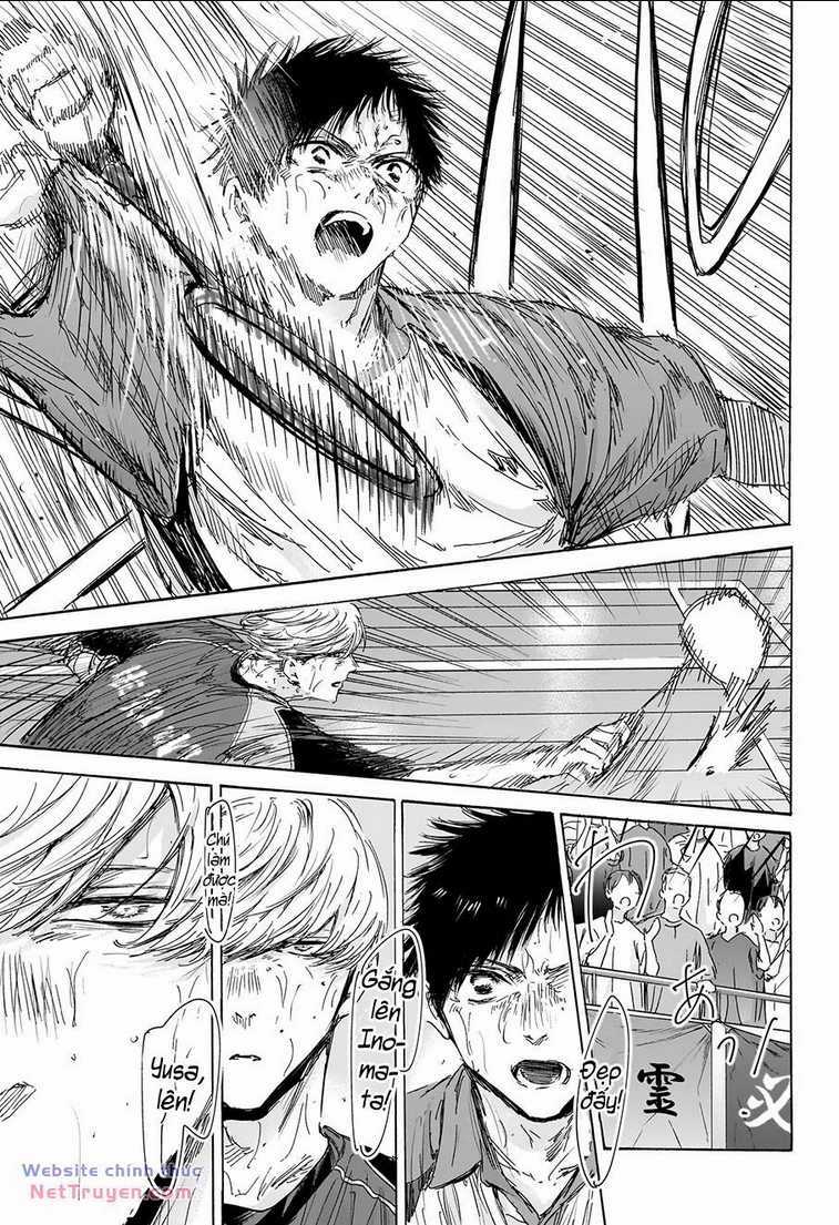 Blue Box - Chapter 143 - Trang 10