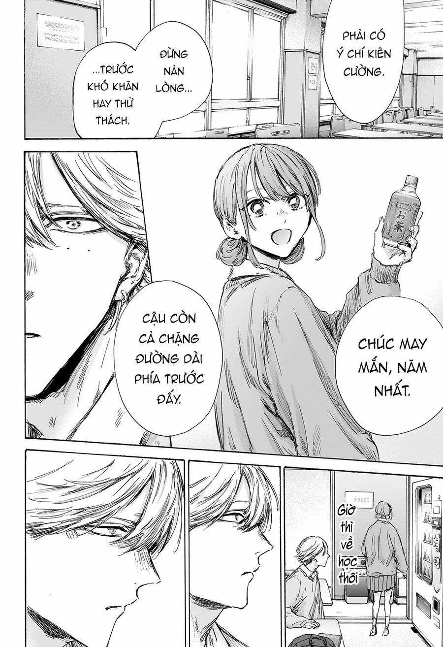 Blue Box - Chapter 145 - Trang 15