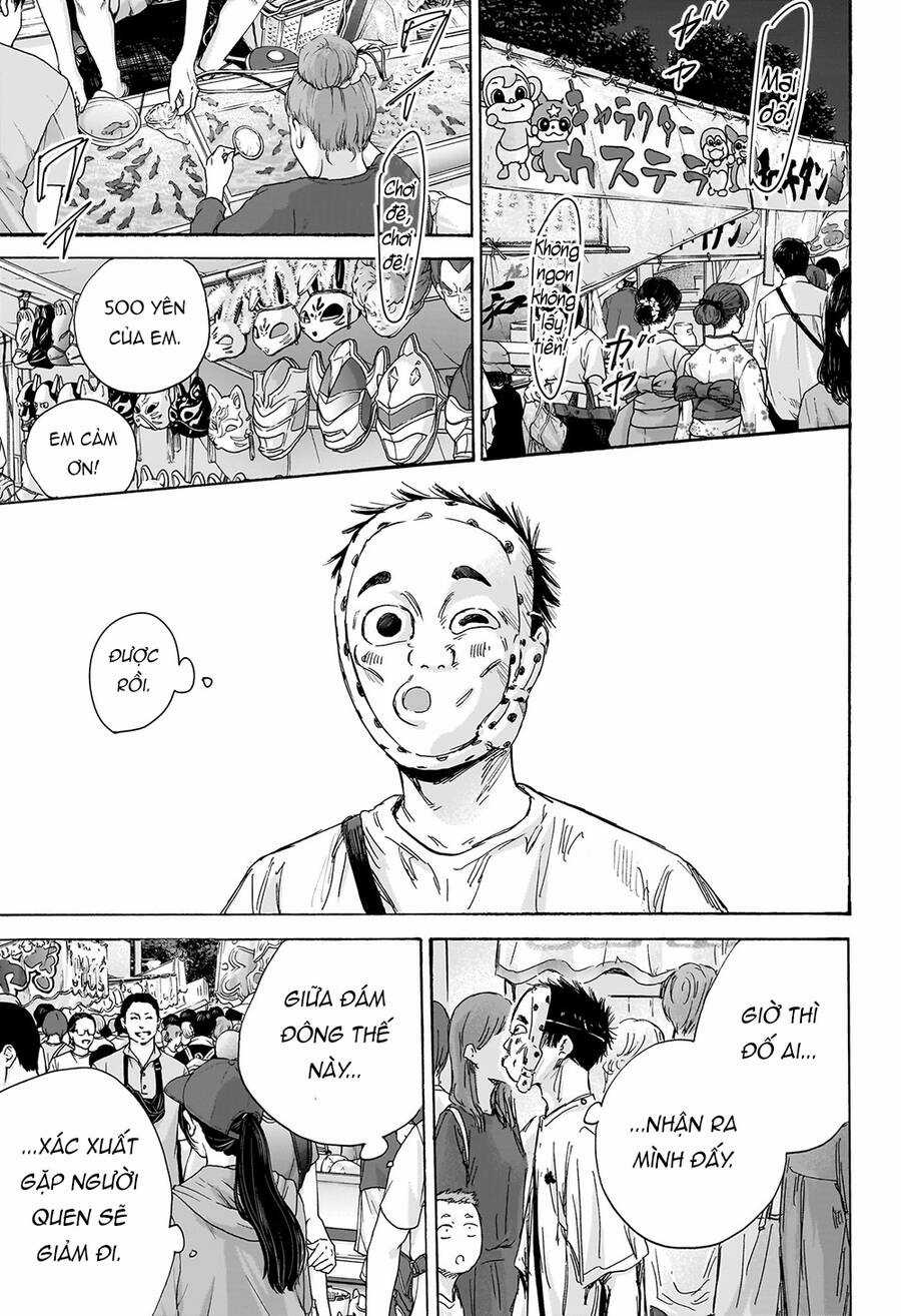 Blue Box - Chapter 146 - Trang 16