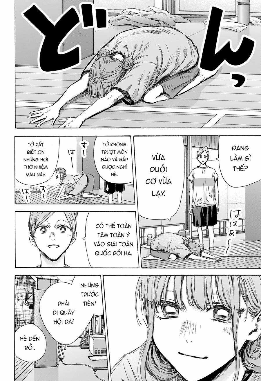 Blue Box - Chapter 146 - Trang 5