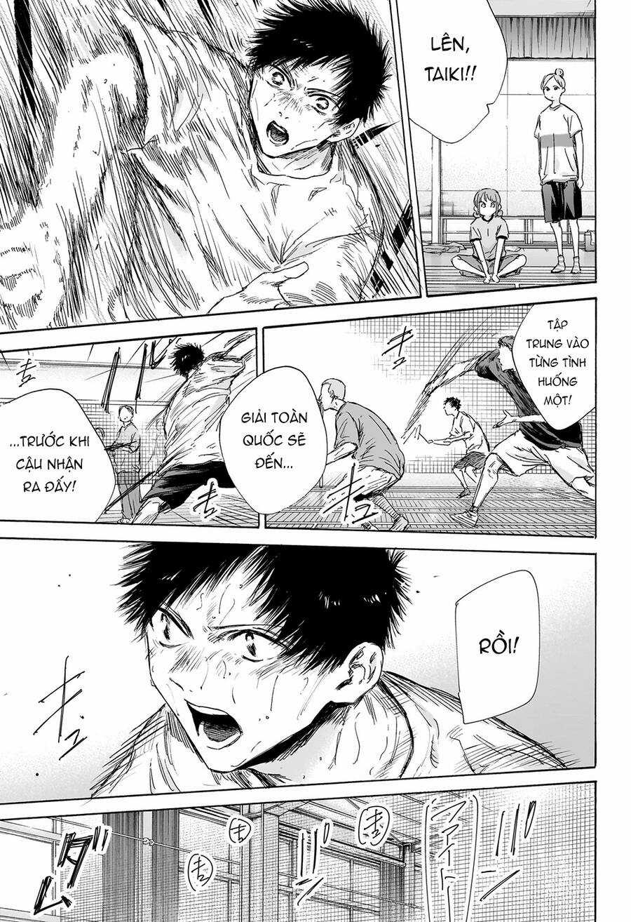 Blue Box - Chapter 146 - Trang 6