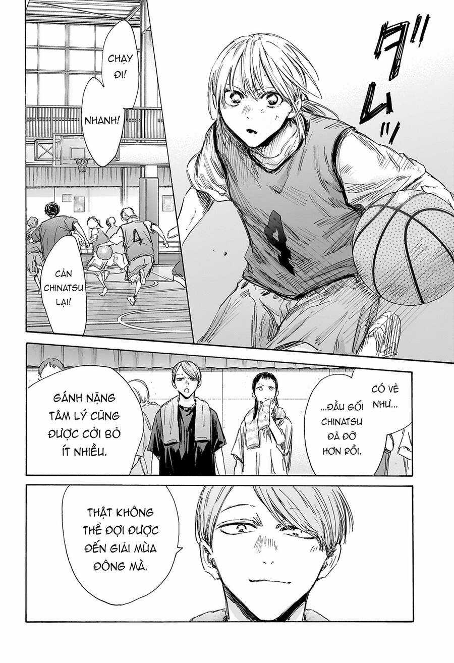 Blue Box - Chapter 146 - Trang 7