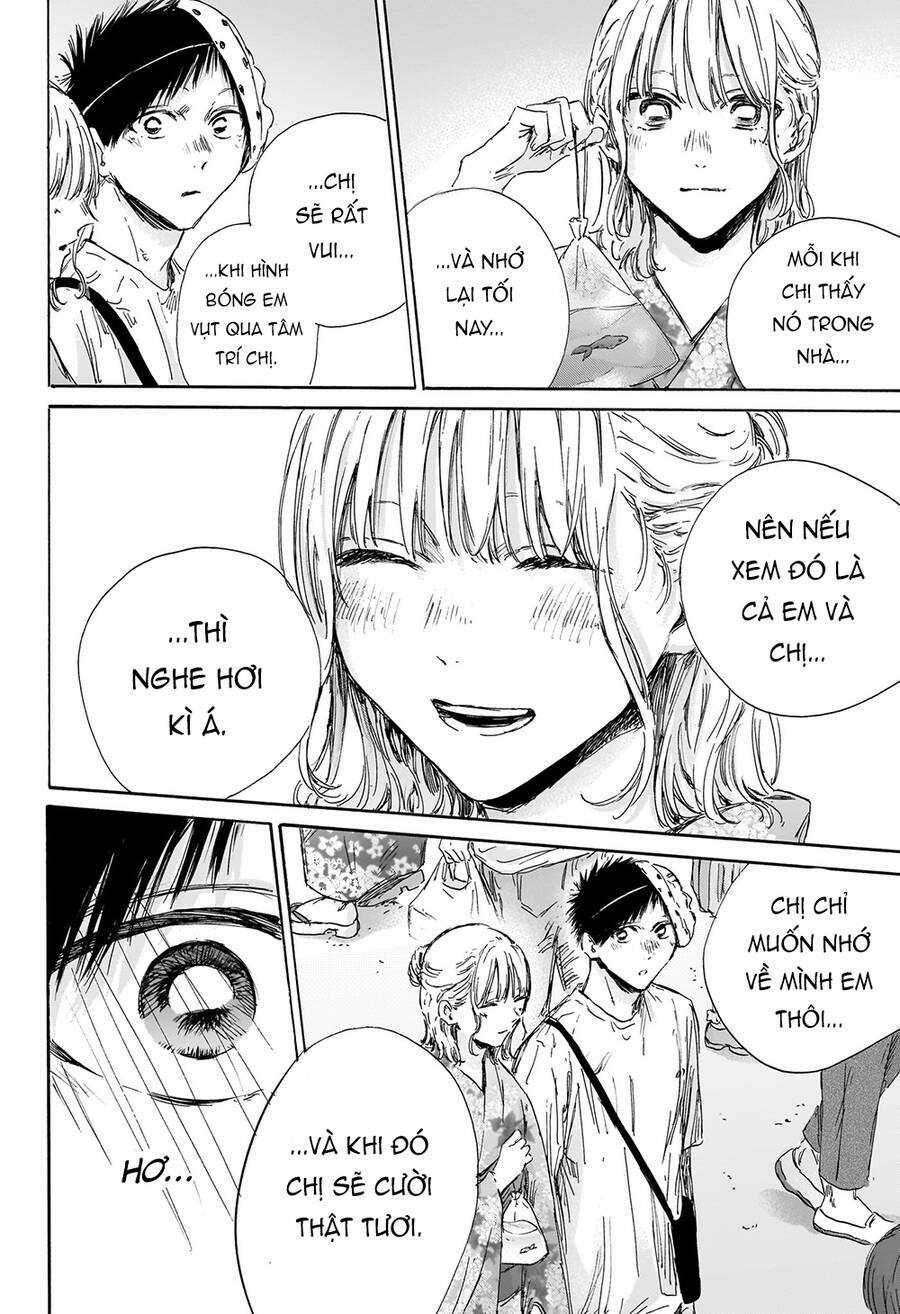 Blue Box - Chapter 147 - Trang 13