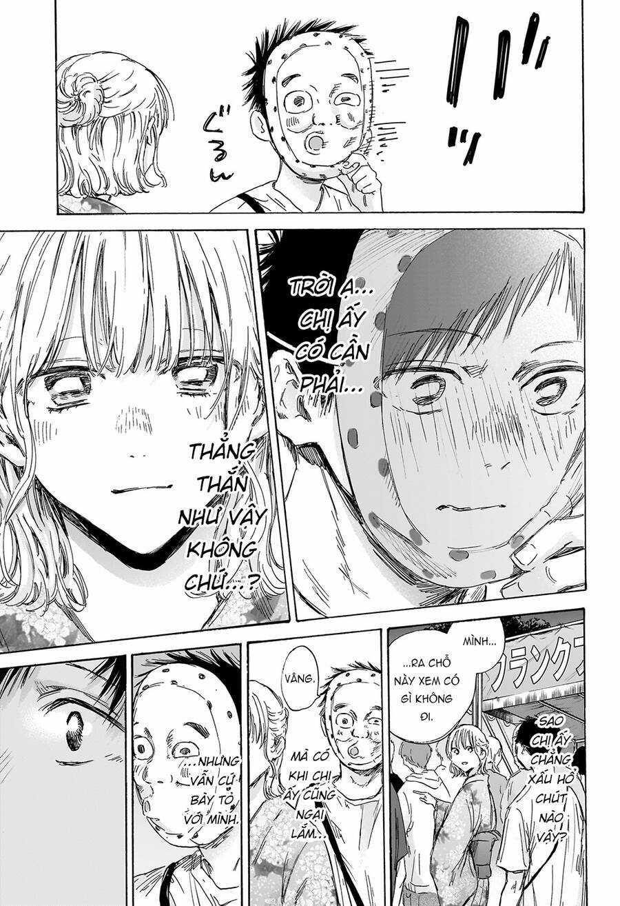 Blue Box - Chapter 147 - Trang 14