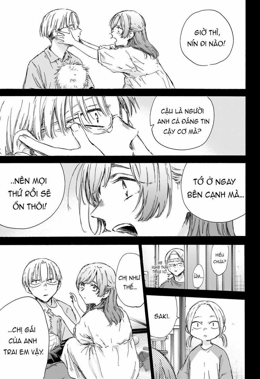 Blue Box - Chapter 148 - Trang 14