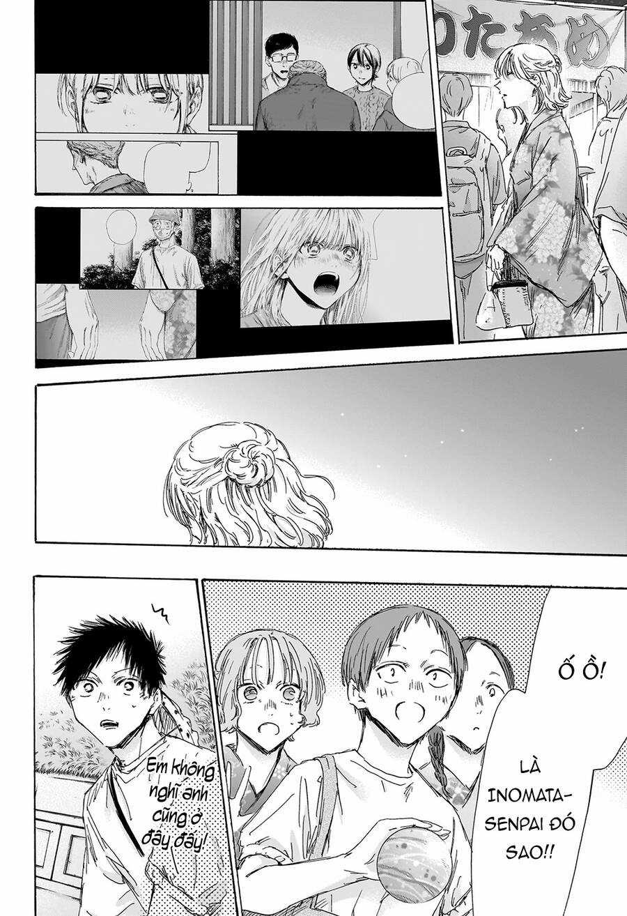 Blue Box - Chapter 149 - Trang 13