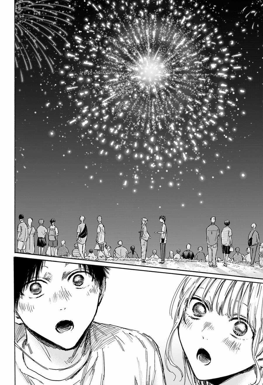 Blue Box - Chapter 150 - Trang 19