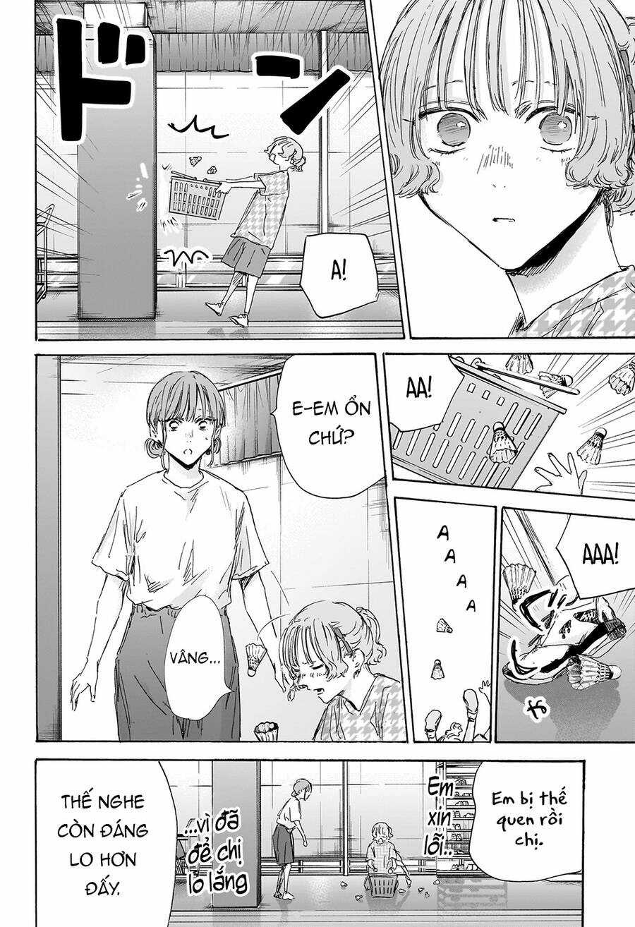 Blue Box - Chapter 151 - Trang 11