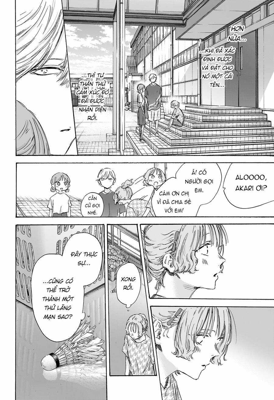 Blue Box - Chapter 151 - Trang 17