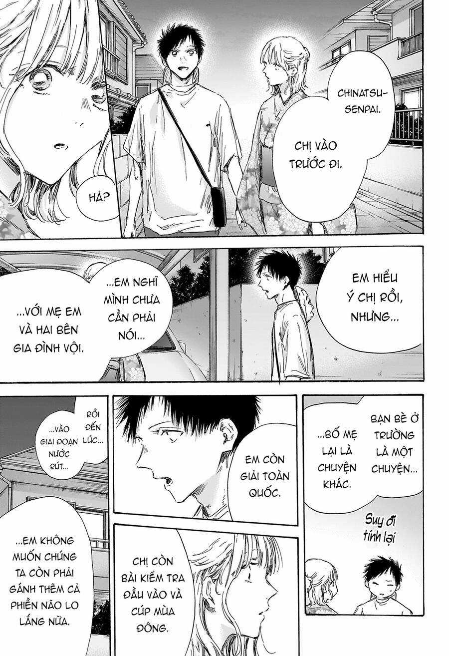 Blue Box - Chapter 151 - Trang 4