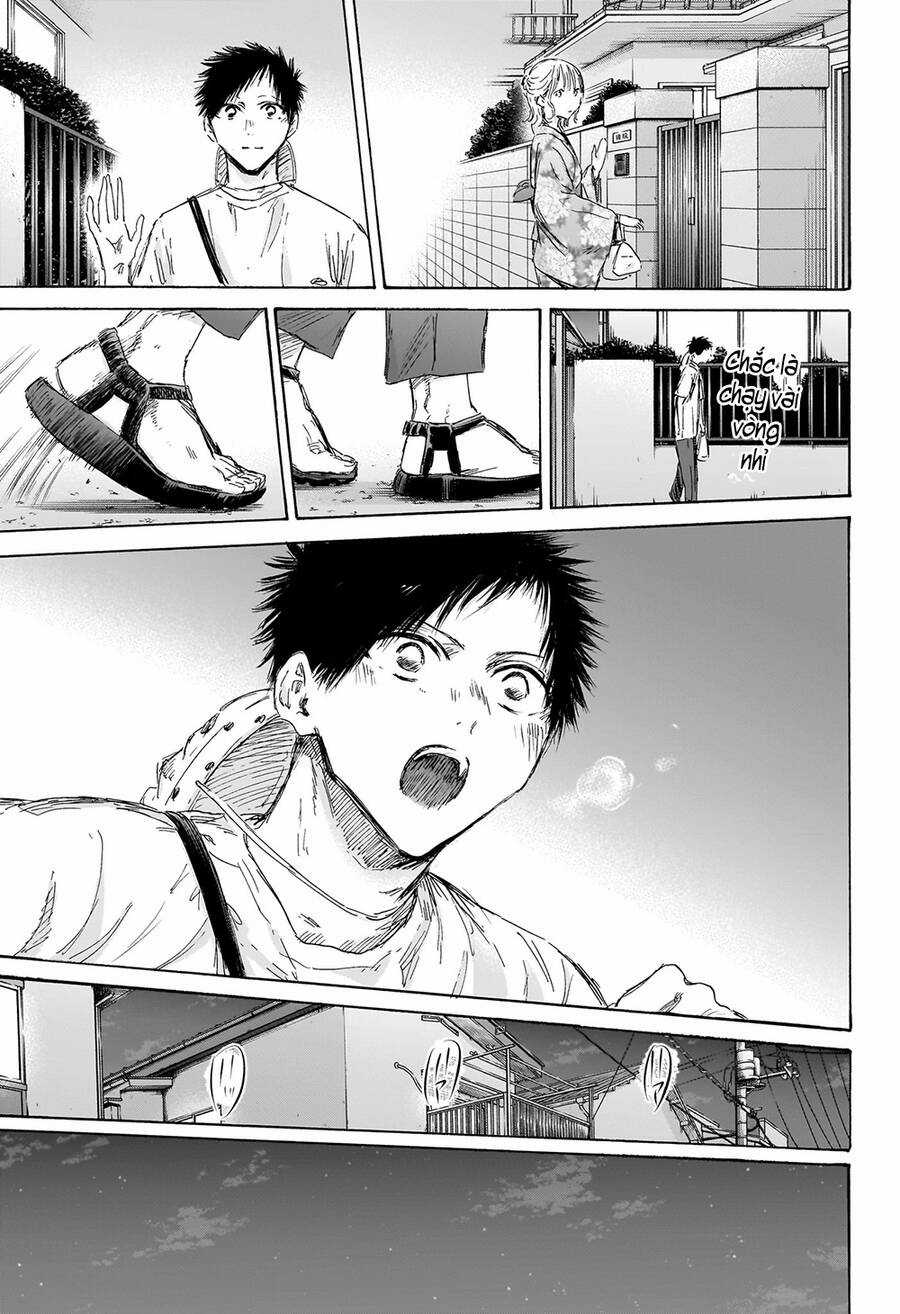 Blue Box - Chapter 151 - Trang 6