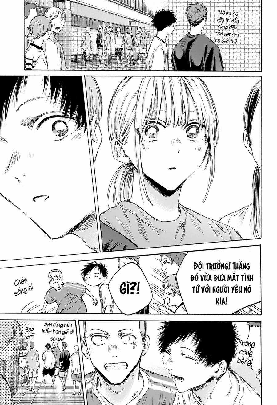 Blue Box - Chapter 151 - Trang 10