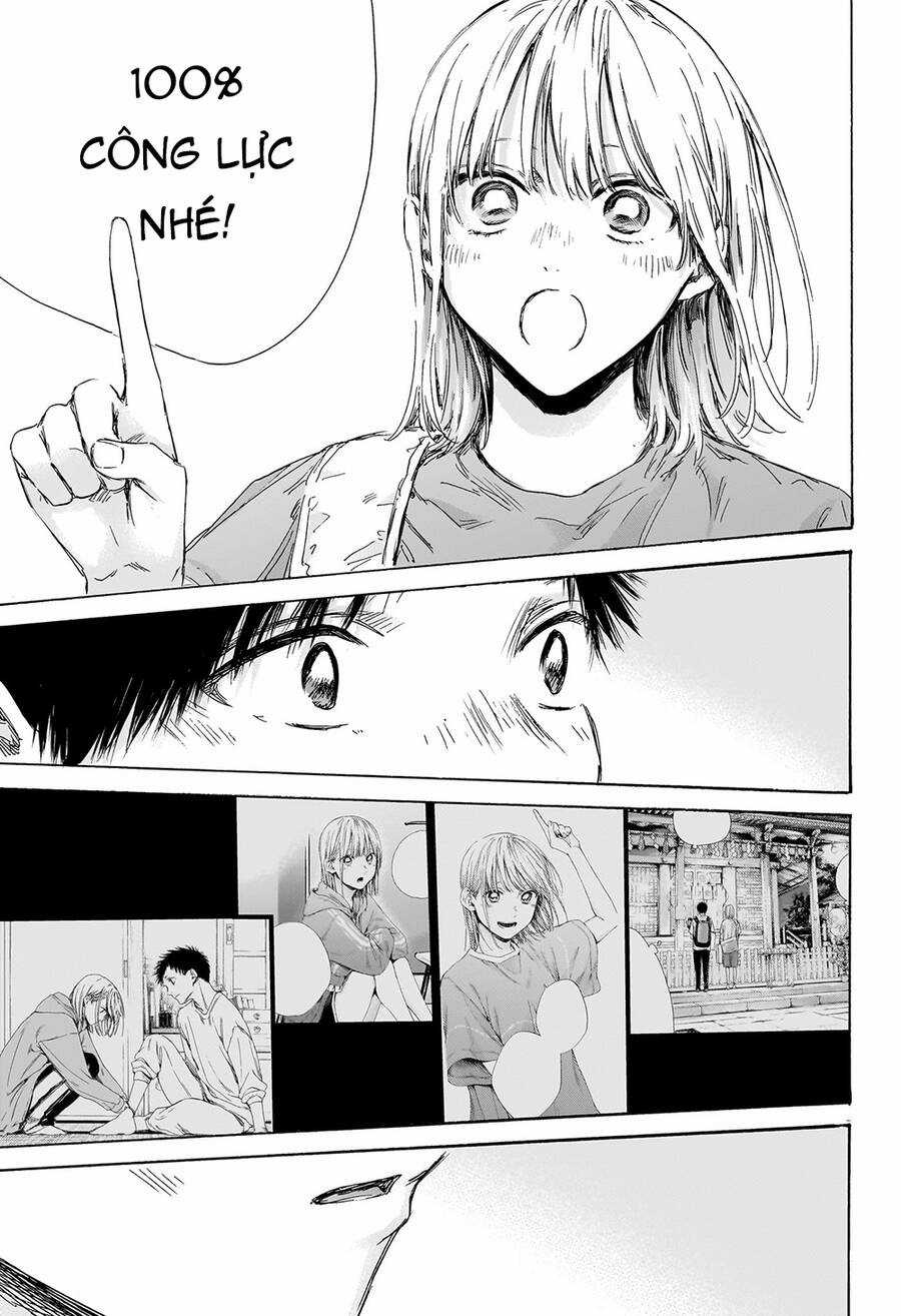 Blue Box - Chapter 152 - Trang 12