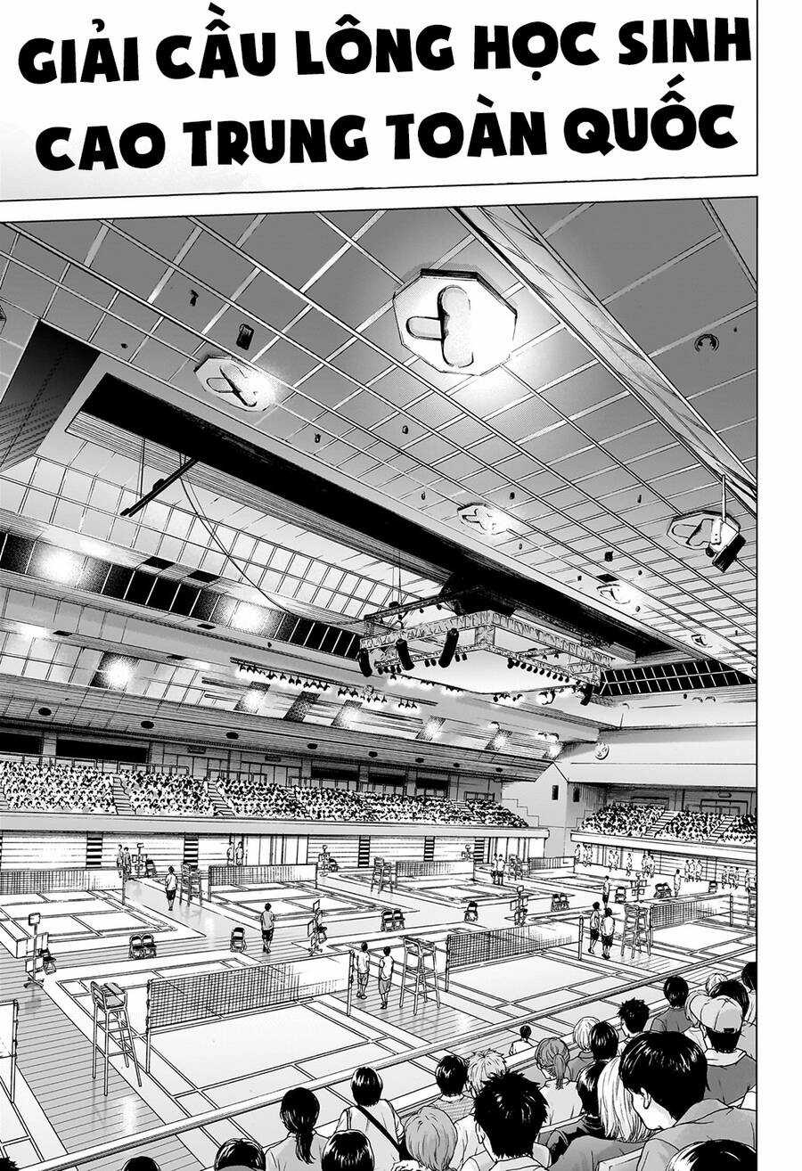 Blue Box - Chapter 152 - Trang 14