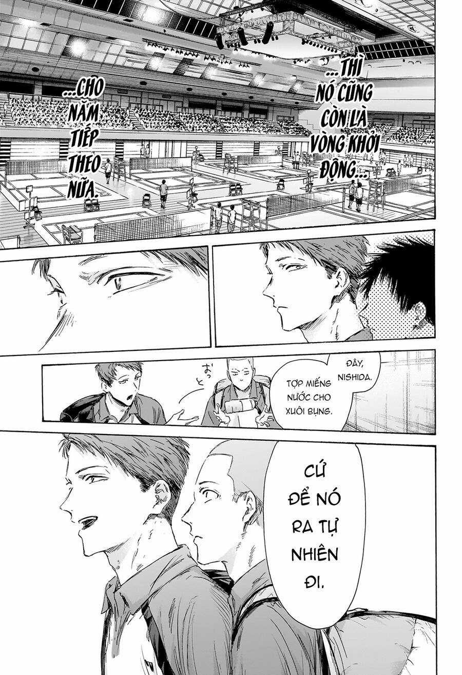 Blue Box - Chapter 152 - Trang 16