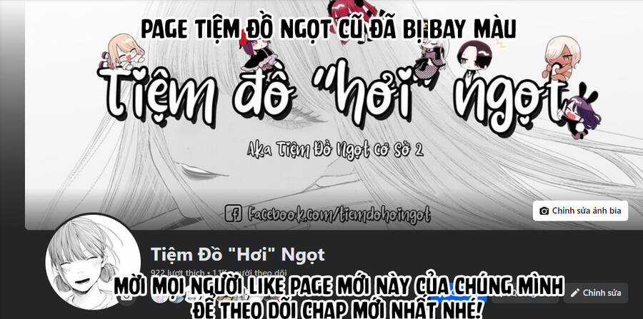 Blue Box - Chapter 152 - Trang 21