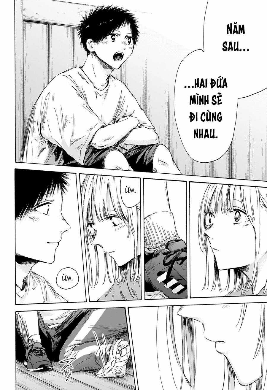 Blue Box - Chapter 152 - Trang 5