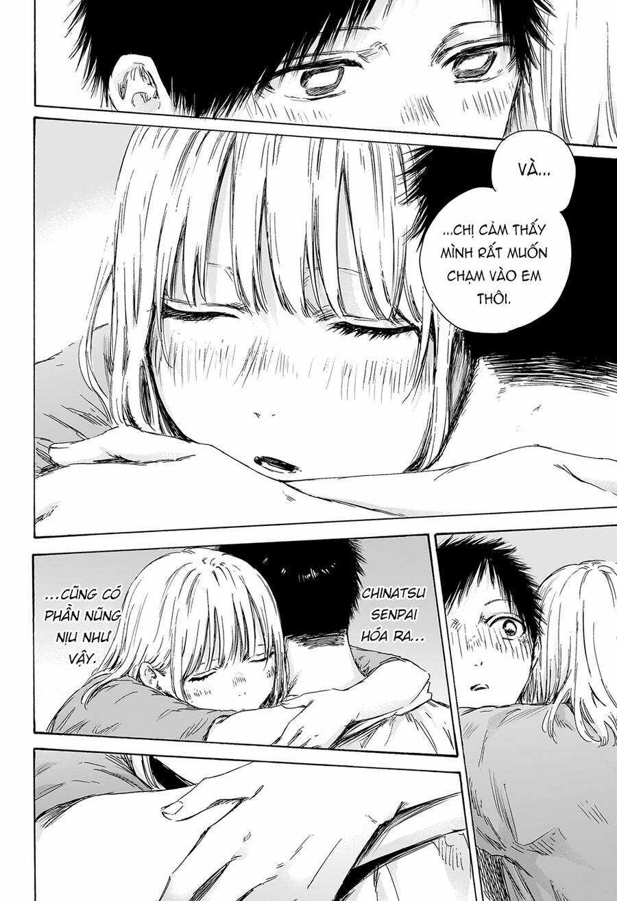 Blue Box - Chapter 152 - Trang 7