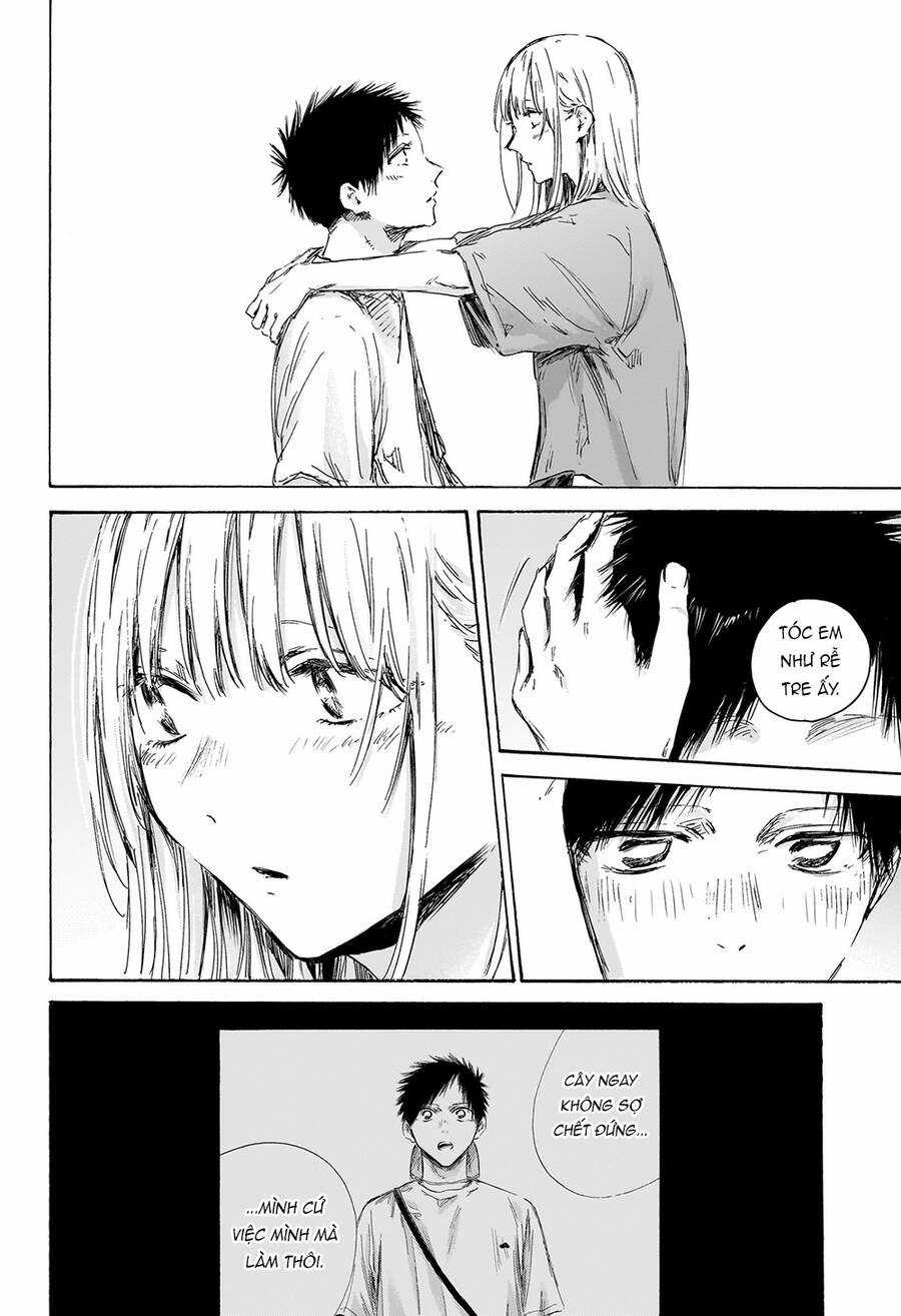 Blue Box - Chapter 152 - Trang 9