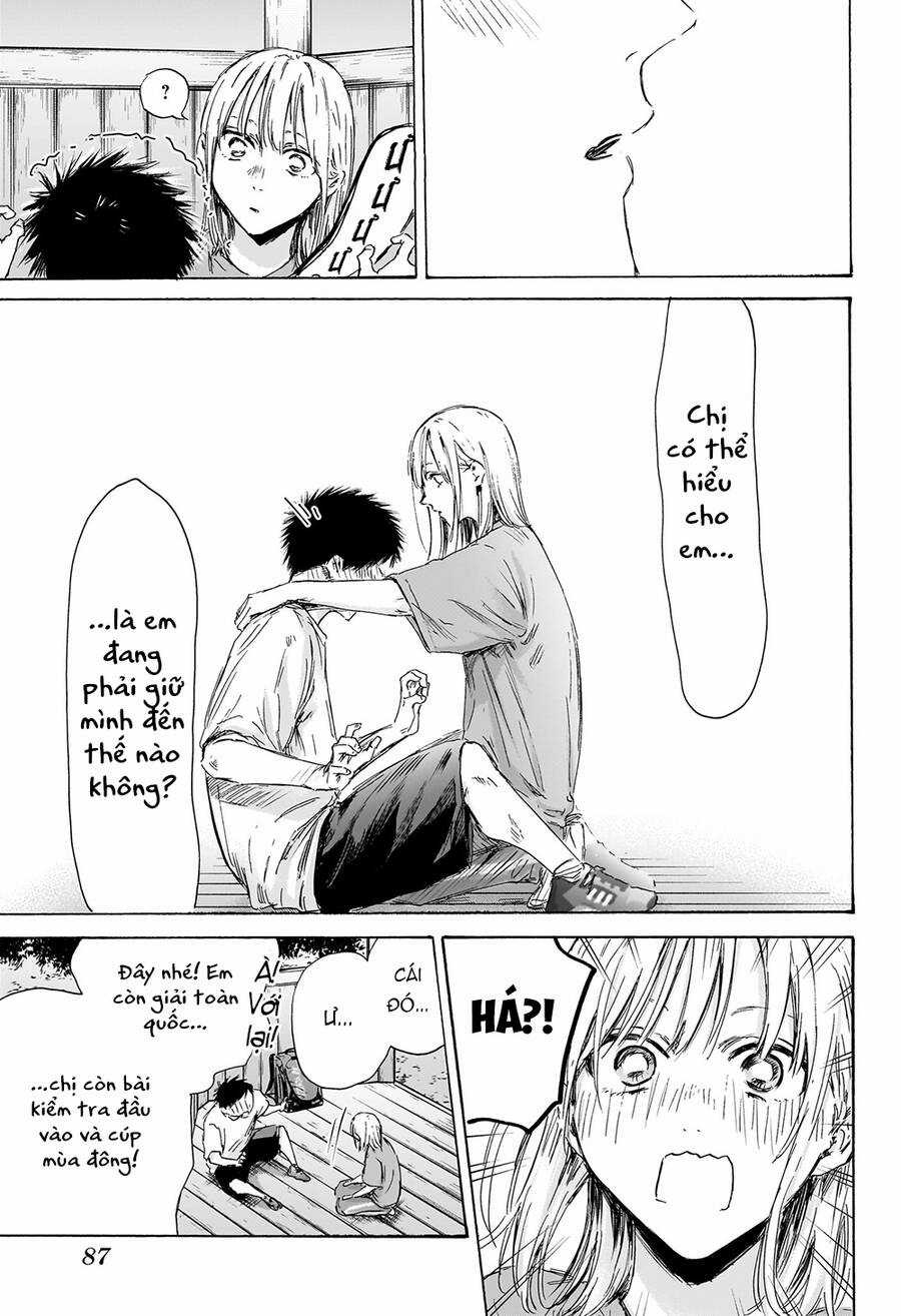 Blue Box - Chapter 152 - Trang 10