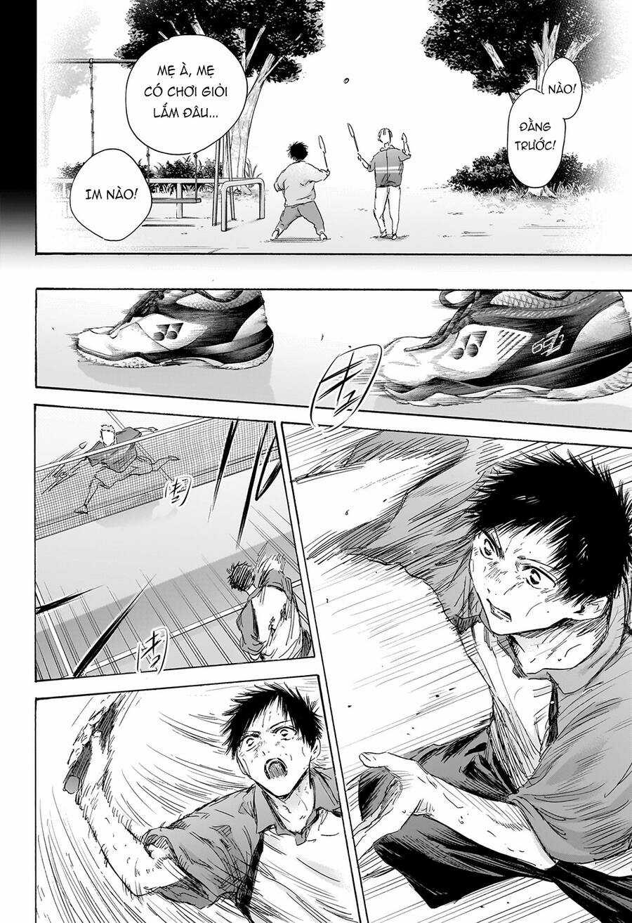 Blue Box - Chapter 153 - Trang 11