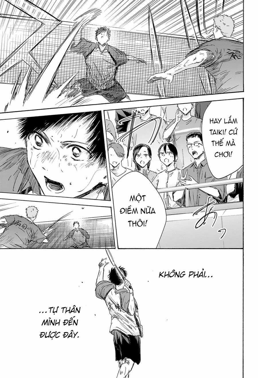 Blue Box - Chapter 153 - Trang 12