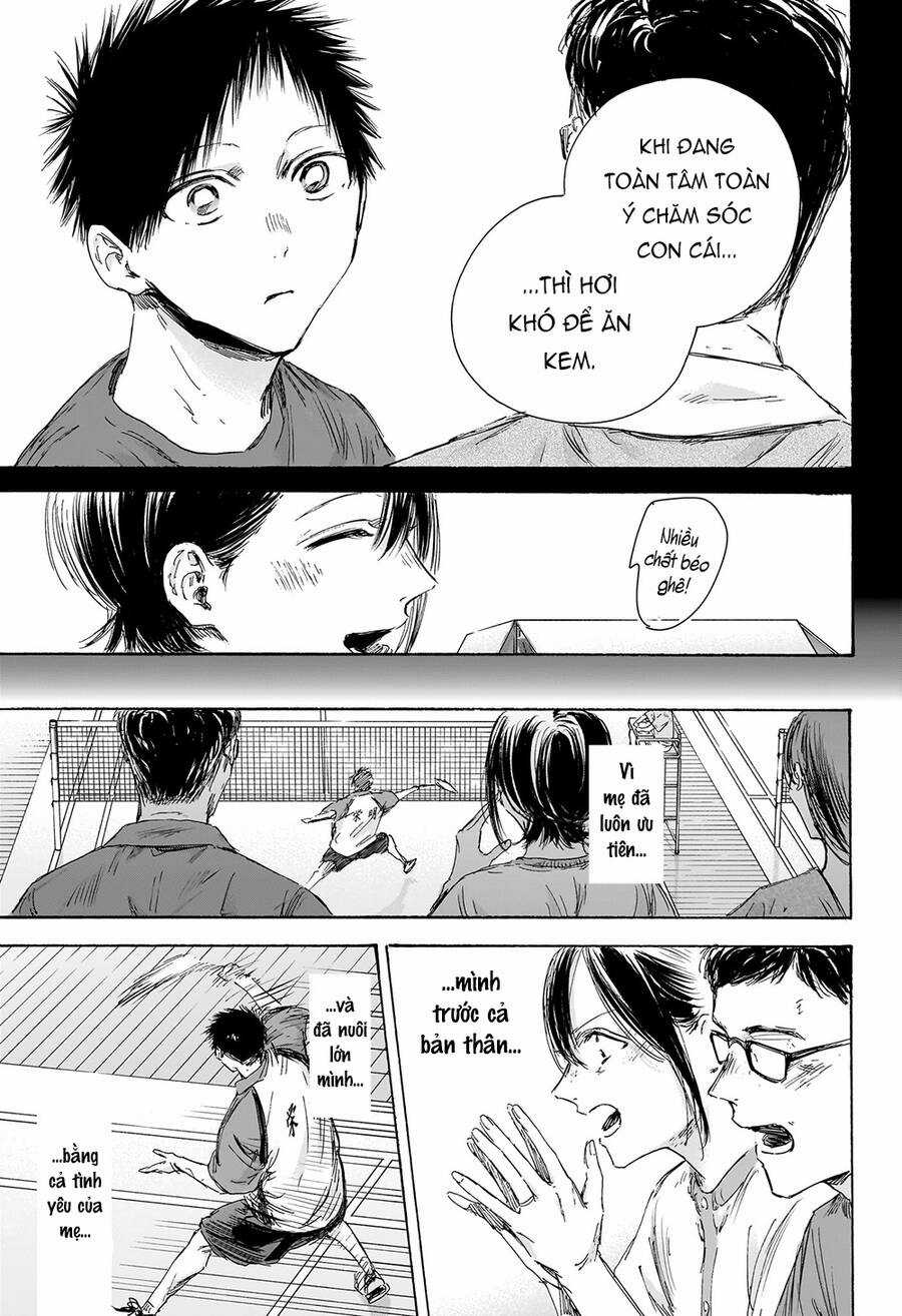Blue Box - Chapter 153 - Trang 18