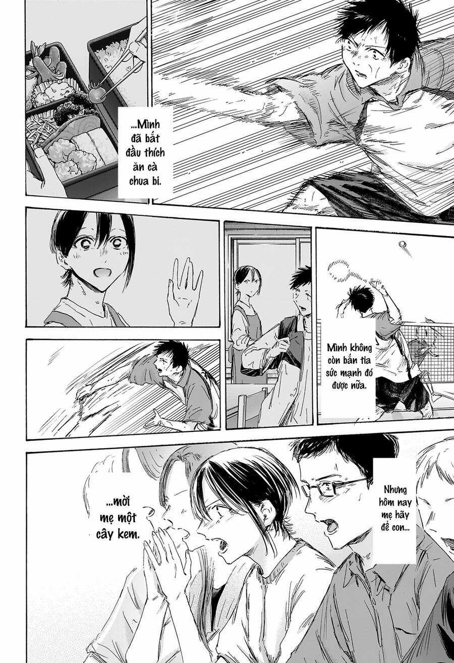 Blue Box - Chapter 153 - Trang 19