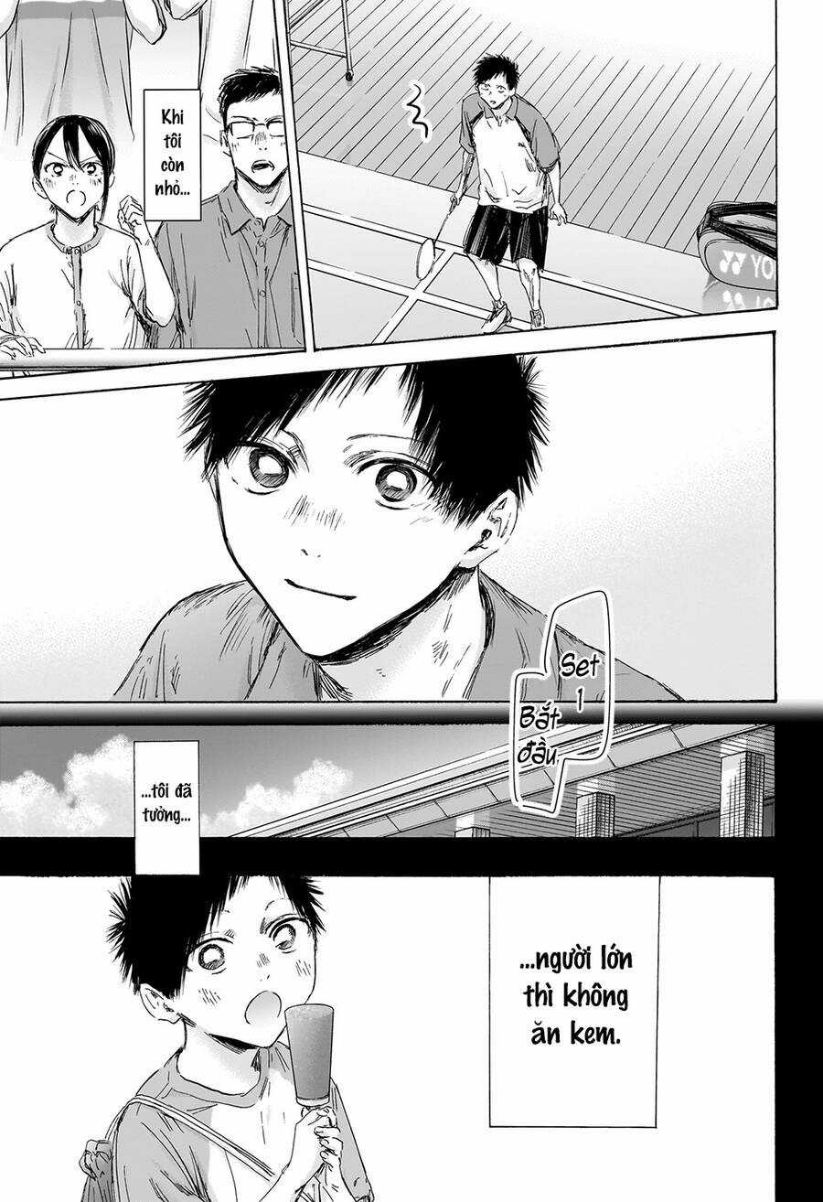 Blue Box - Chapter 153 - Trang 4