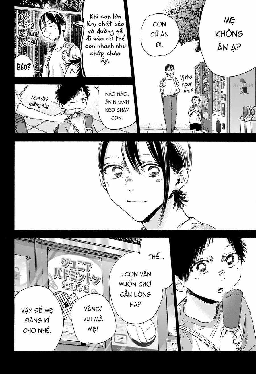 Blue Box - Chapter 153 - Trang 5