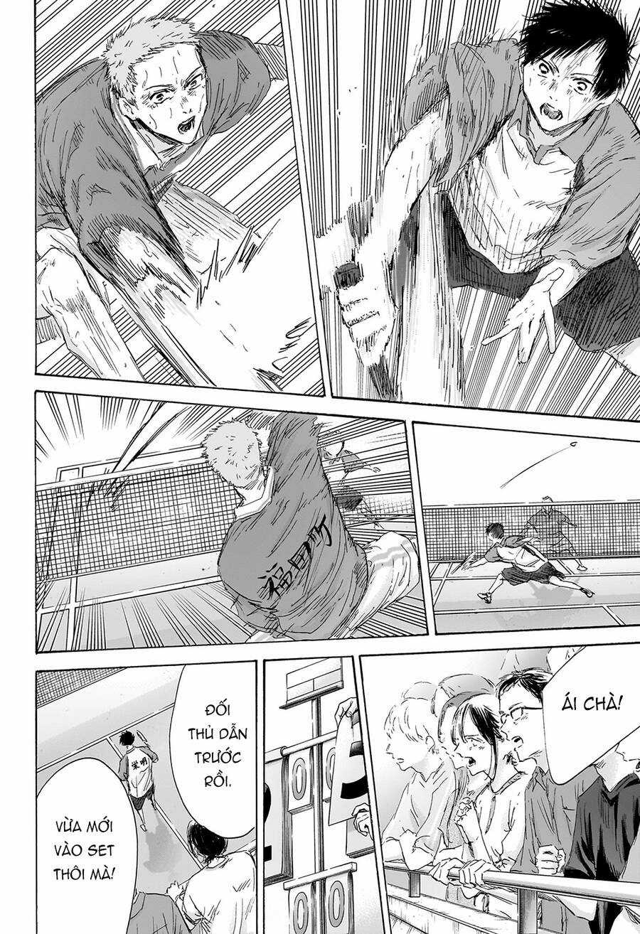 Blue Box - Chapter 153 - Trang 7